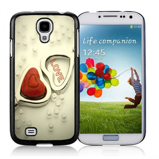 Valentine Love You Samsung Galaxy S4 9500 Cases DDH | Coach Outlet Canada